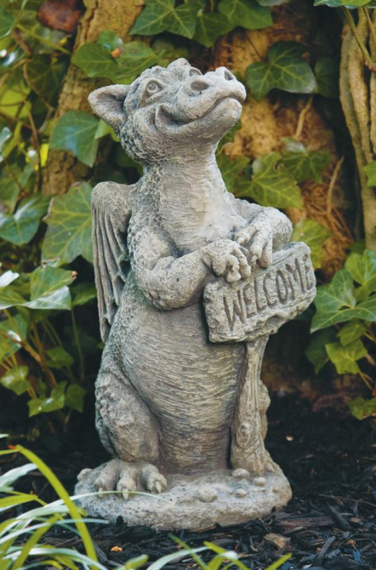 Massarelli's - Lil Dragon - Grinsey - Welcome - 5090