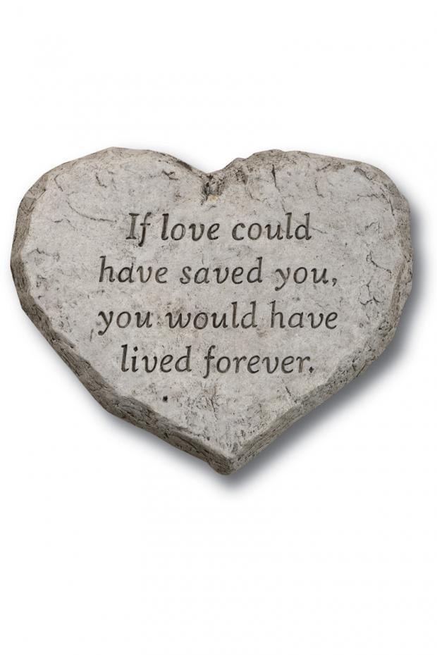 Massarelli's HEART STONE - IF LOVE COULD 1975