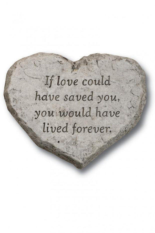 Massarelli's HEART STONE - IF LOVE COULD 1975