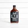 Hoff & Pepper Hoff BBQ Hoff's Orignal Molasses Based BBQ Sauce 12.7 oz DISCO