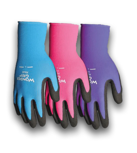 Garden Tools & Gloves