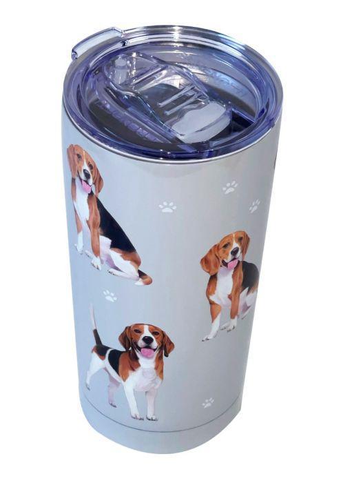 E & S Pets - Beagle Serengeti Tumblers 115-3