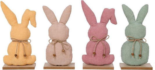 Special T - Fabric Bunny/Pom Tail Stand - S25096