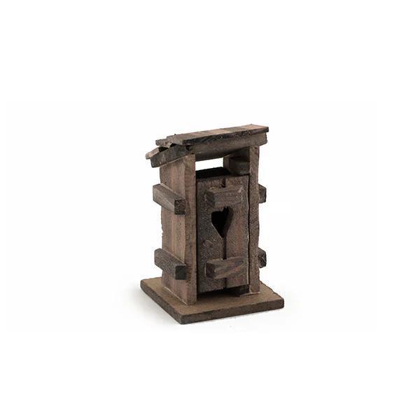 Land & Sea - Outhouse 3 1/2" FA26