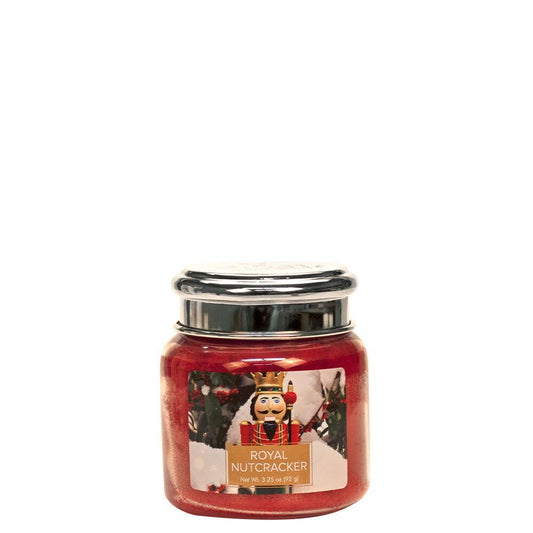 Stonewall Kitchen Royal Nutcracker - Petite - Seasonal* 3.25 oz jar 4030016