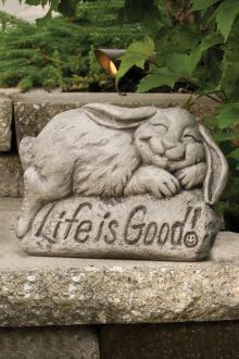 Massarelli's Life is Good Rabbit 2169