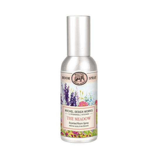 Michel Design Works - The Meadow Home Fragrance Spray HFS370 808370