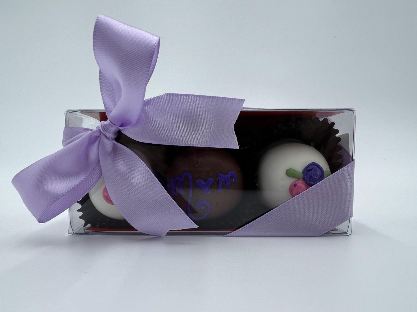 3pc Mother's Day Truffles M356815