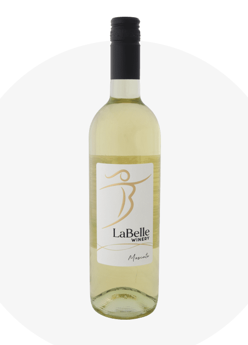 LaBelle Winery - Moscato - 750 ML
