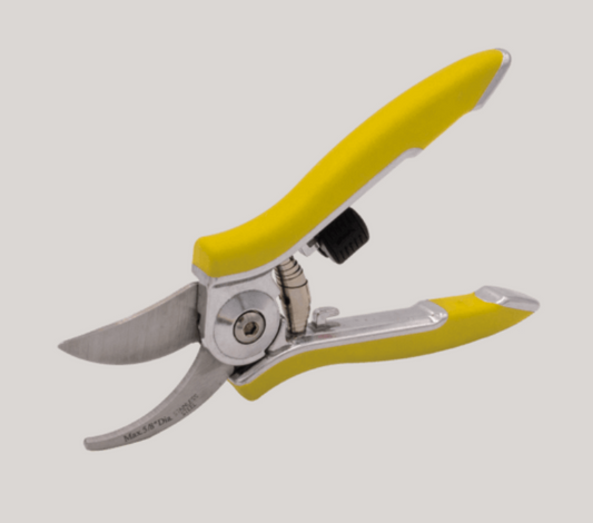 Dramm - Compact Pruner Yellow - 80170064