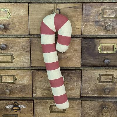 Honey & Me - Jumbo Candy Cane Ornament C23733