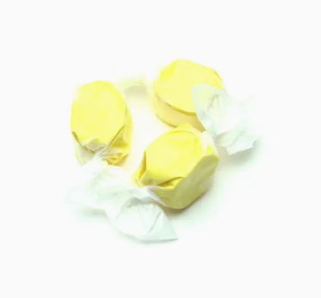 Arndt's Fudgery - Saltwater Taffy - Banana 8oz