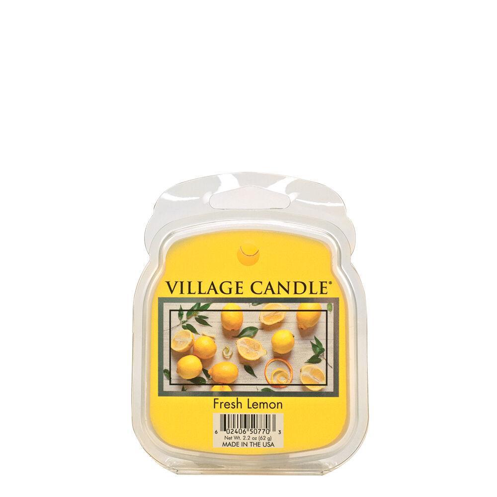 Stonewall Kitchen Fresh Lemon - Wax Melt 0.137 lb melt 4020172