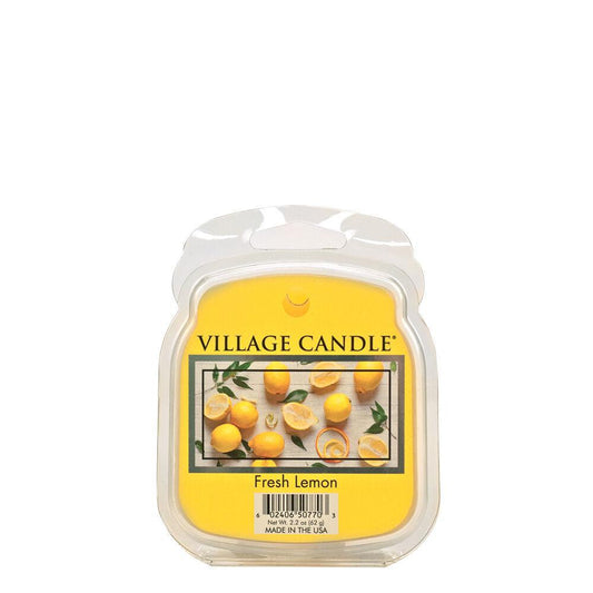 Stonewall Kitchen Fresh Lemon - Wax Melt 0.137 lb melt 4020172