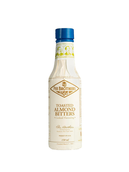 Fee Brothers - Toasted Almond Bitters 5oz 94580