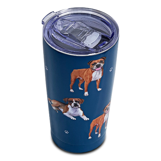 E & S Pets - Boxer Serengeti Tumblers 115-6