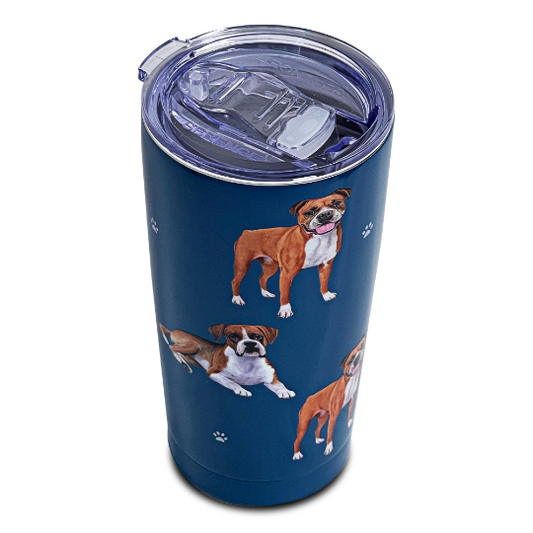 E & S Pets - Boxer Serengeti Tumblers 115-6