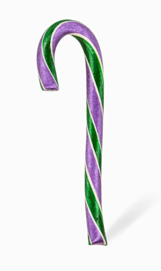 Hammond's Candies - Candy Canes - Sugar Plum