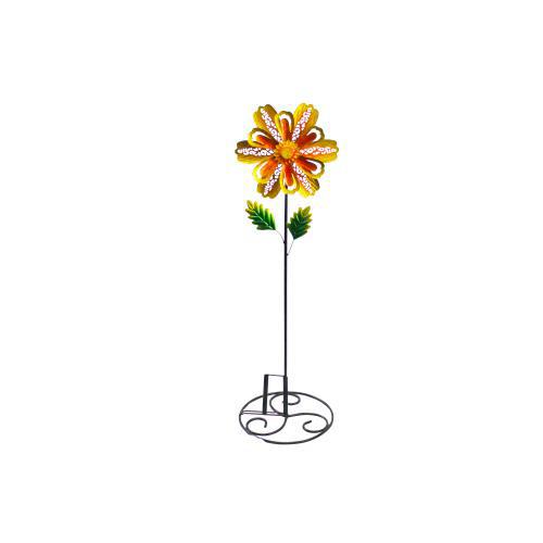 RCS Spinner Flower Yellow 32621 81652860