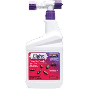 Bonide Eight Insect Control Yard & Garden #426 80100167