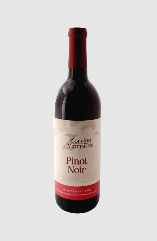 Zorvino Vineyards - Pinot Noir 750 ML