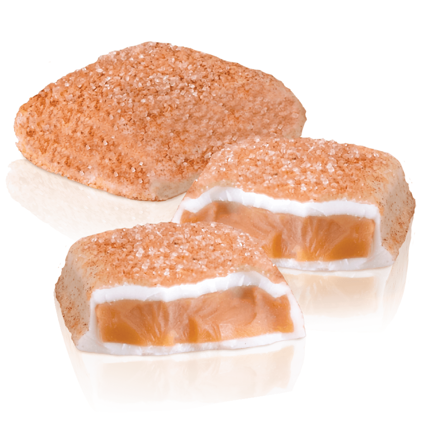 Abdallah Candies - Jumbo Cinnamon Churro Toffee 2755S