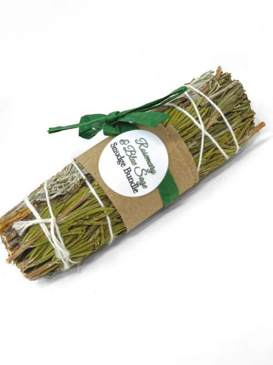 Oily Blends - Sage Bundles - Rosemary and Sage