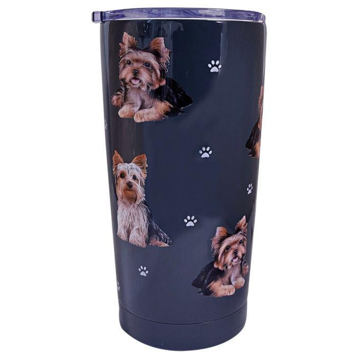 E & S Pets - Yorkie Serengeti Tumblers 115-46