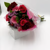 Cranberry Bouquet