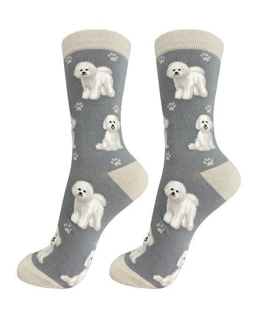 E&S Pets - Bich Full Body Socks 800 FB-4