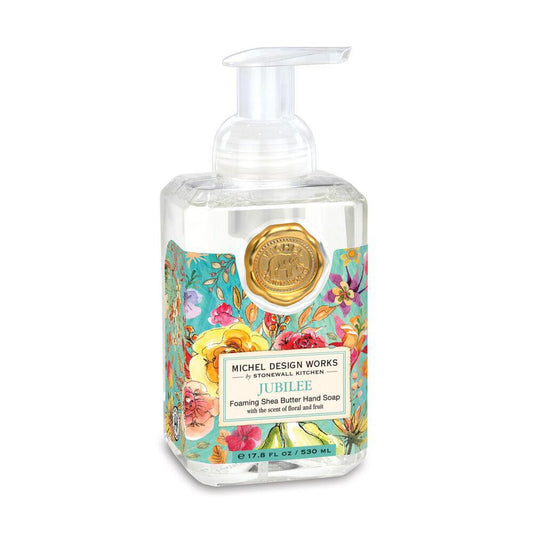Michel Design Works - Jubilee Foaming Soap FOA383 DISVEN