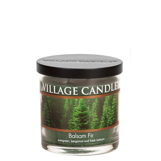 Stonewall Kitchen Balsam Fir - Small Tumbler* 7.5 oz jar 4100015