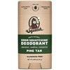 Dr. Squatch - Pine Tar Deodorant 2.65 oz - WH-DEO-PNT-02