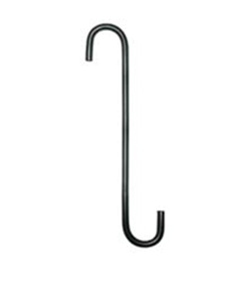 Hookery 6" S Hook with 2" Openings GH-6 80630026