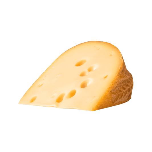 Swallow Ridge Farm Cheese Company - Swallow Ridge Swiss 7 oz