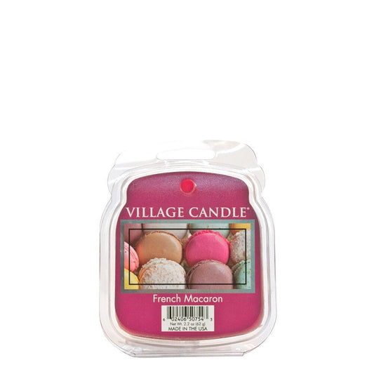 Stonewall Kitchen French Macaron - Wax Melt 2.2 oz melt 4020211