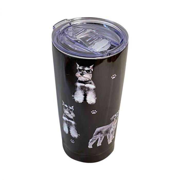 E & S Pets - Schnauzer Serengeti Tumblers 115-105