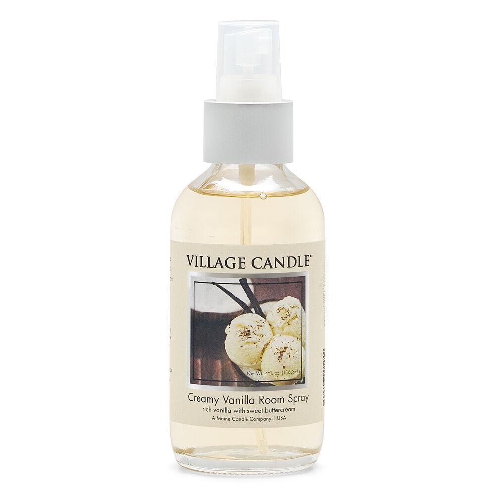 Stonewall Kitchen - Creamy Vanilla Room Spray 4oz 4000054