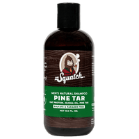 Dr. Squatch - Pine Tar Shampoo 10.6oz