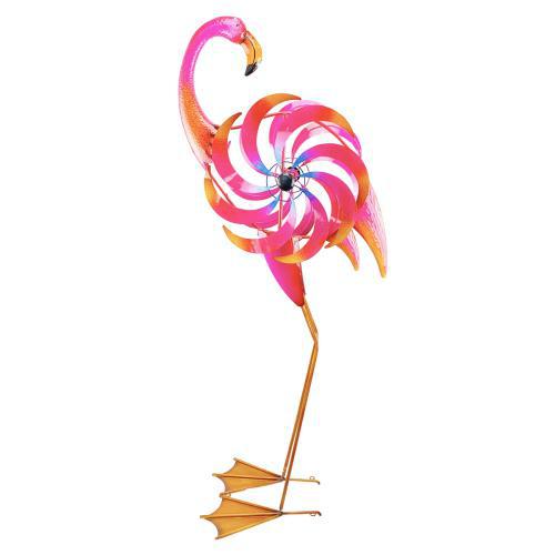 RCS Spinner Large Flamingo 34487 81652630