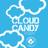Mighty Squirrel - Cloud Candy - 4 Pack 16 oz Cans - 2310163