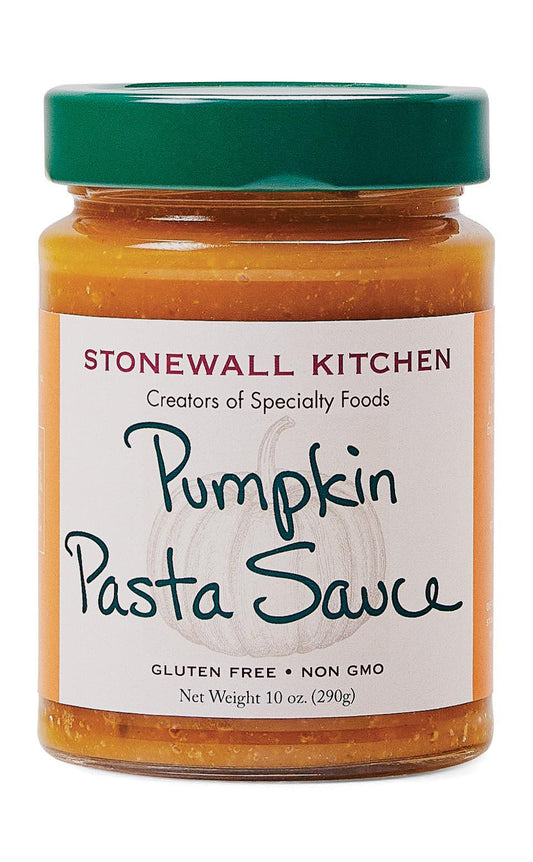 Stonewall Kitchen - Pumpkin Pasta Sauce 10 oz 251849