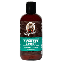 Dr. Squatch - Cypress Coast Shampoo 10.6oz