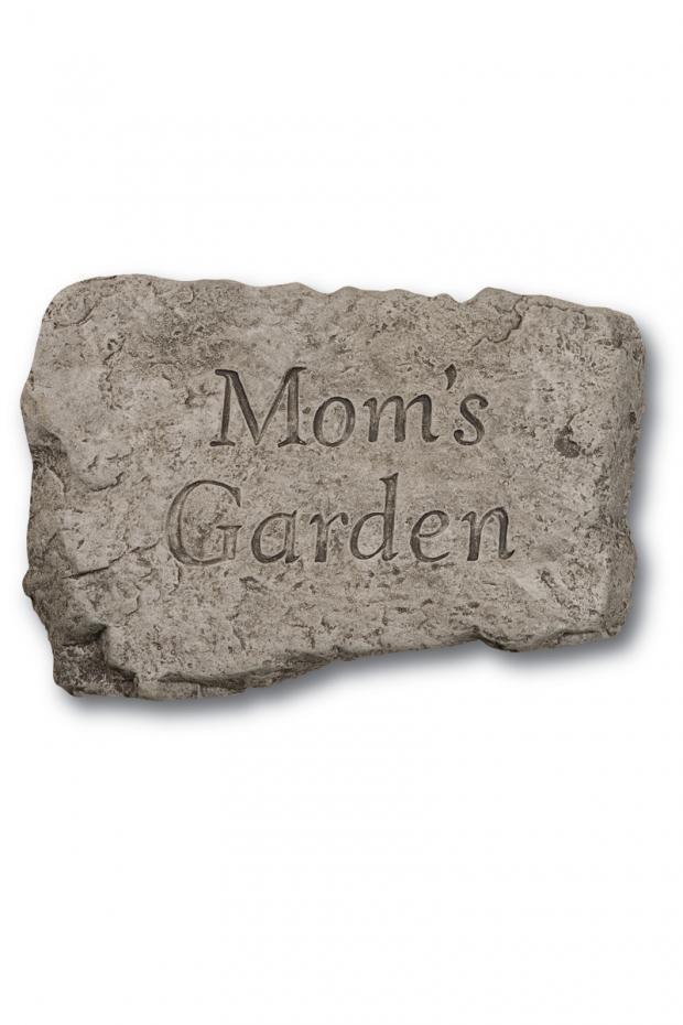 Massarelli's - 10" Stone Mom's Garden 1974