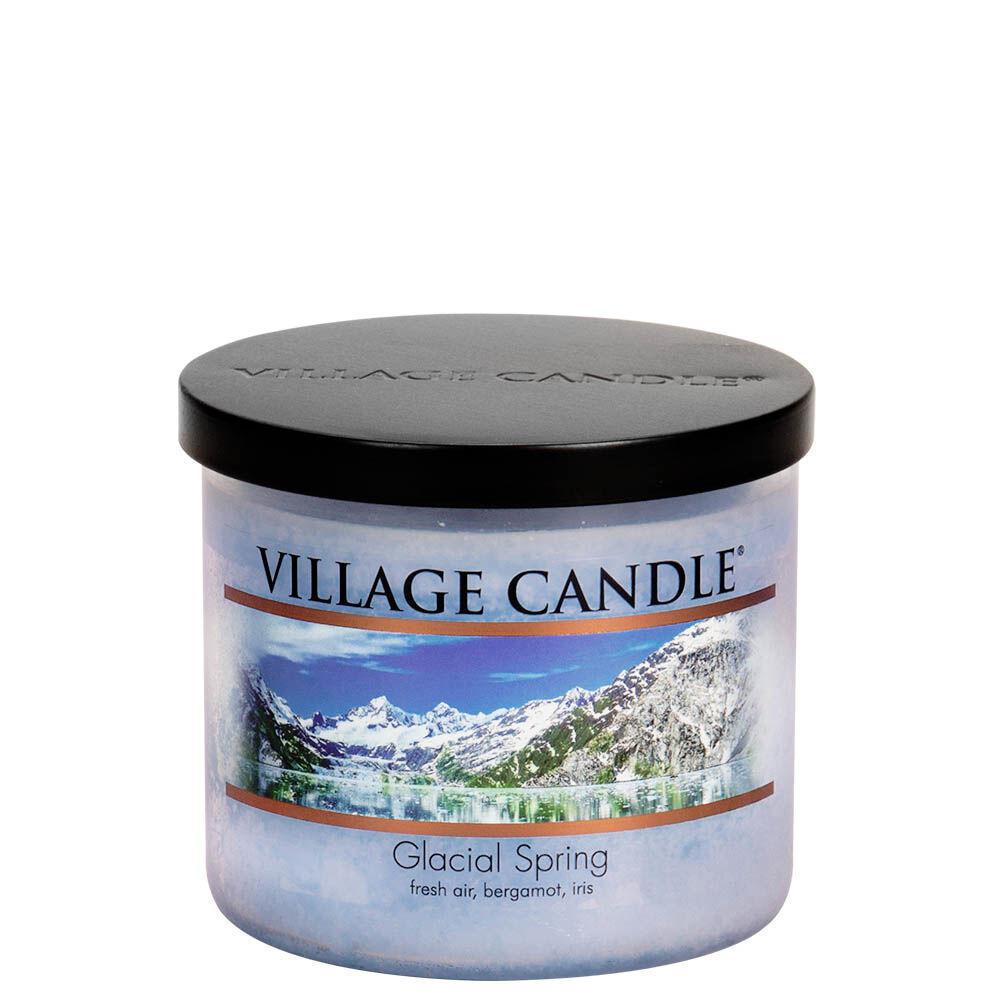 Stonewall Kitchen - Village Candle Glacial Spring - 14 oz Bowl 4170031