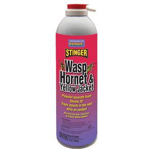 Bonide 15 oz Wasp & Hornet Water Base Foam 80100128