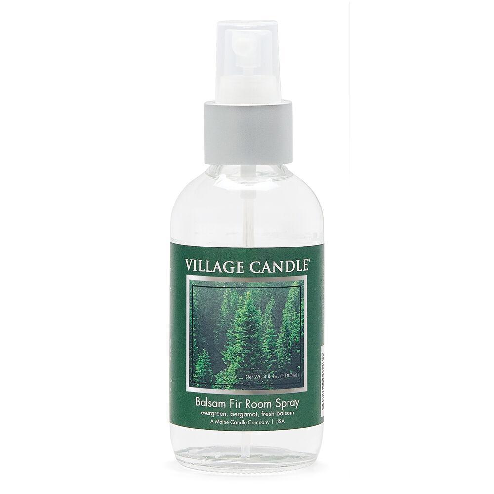 Stonewall Kitchen - Village Candle - Balsam Fir Room Spray 4oz - 4000052