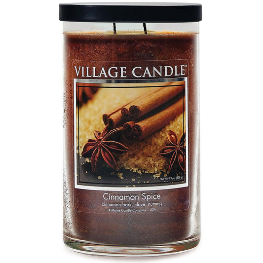 Stonewall Kitchen Cinnamon Spice - Large Tumbler* 19 oz jar 4240003