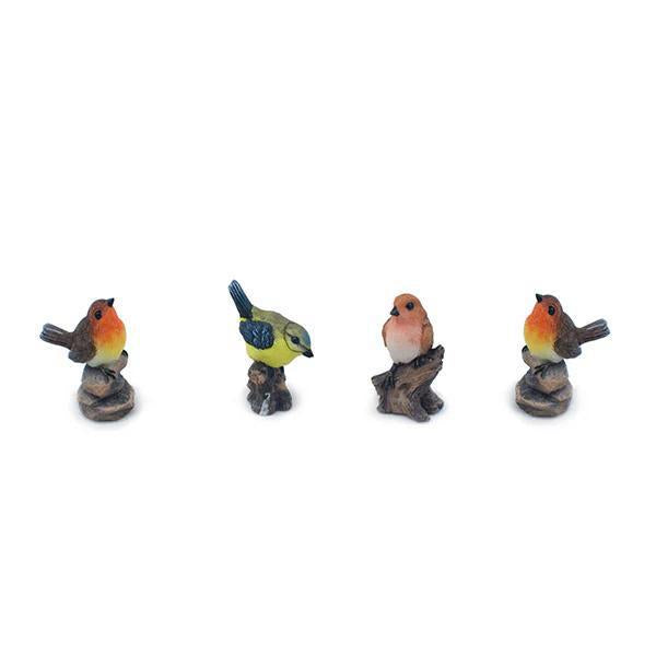 Land & Sea - Micro Birds 1 1/4" FA131