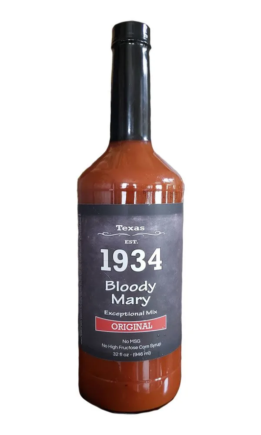 1934 - Bloody Mary Premium Mix DISCO